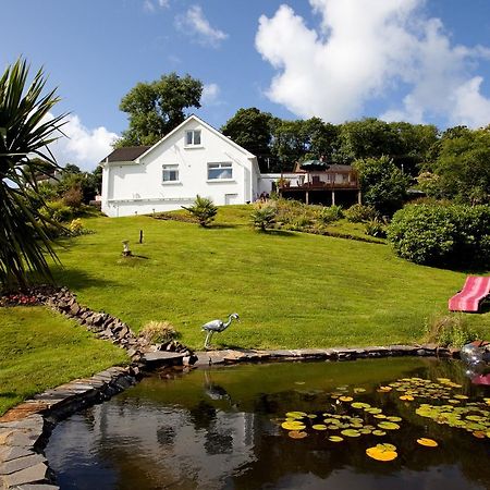 Mellieha Guest House Narberth Exterior foto