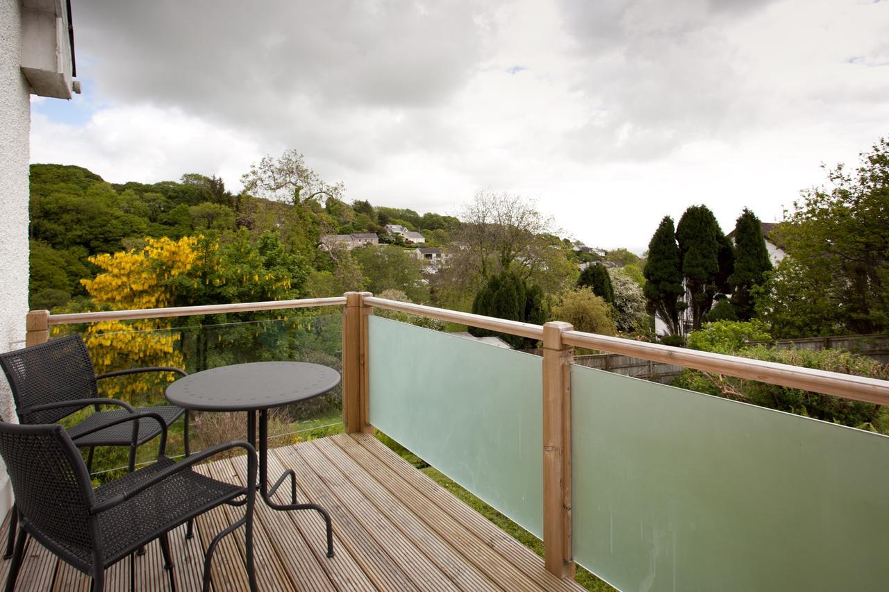 Mellieha Guest House Narberth Exterior foto
