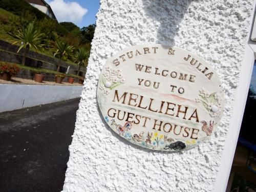 Mellieha Guest House Narberth Exterior foto